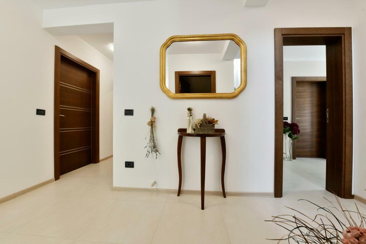 Villa Aromatica Vižinada Exteriör bild